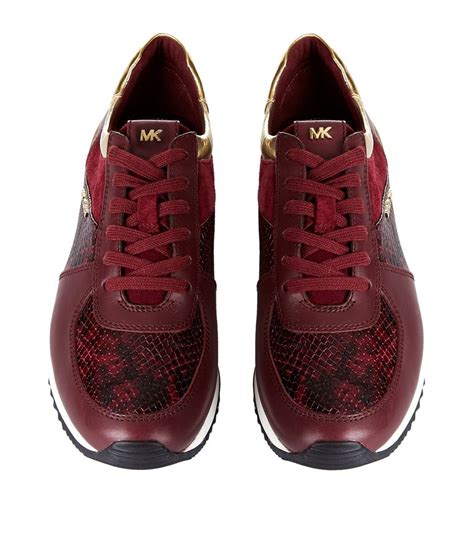 michael kors shoes 37|Michael Kors sneakers for women.